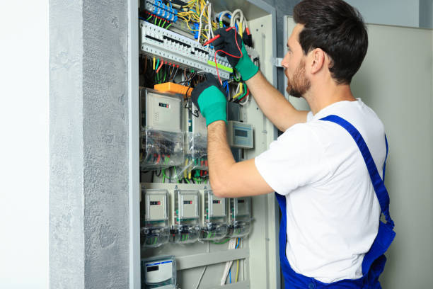Best Electrical Outlet Repair  in Yellow Springs, OH